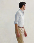 SLFIT Bd Ppc alternativt utsnitt, overdel fra Polo Ralph Lauren hos Image Mandal