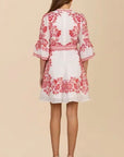 Maxwell Dress