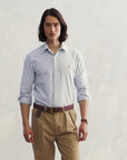 Cubdppcs-Long Sleeve-Sport Shirt