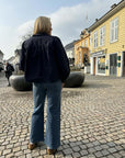 Ivy Abigail 70"s jeans Turin