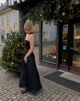 Hamina Long Dress