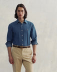Cubdppcs-Long Sleeve-Sport Shirt