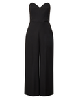 Gestuz Collins jumpsuit – forfra, uten stropper