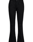 Ivy Copenhagen Johanna Kick Flare jeans – liggende packshot
