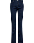 Ivy Copenhagen Tara jeans – liggende packshot forfra