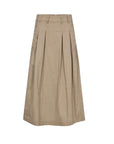 Leilacc Anya Pleat Skirt