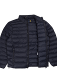 Polo Ralph Lauren Terra jakke – åpen forfra, med fôr