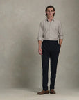 Cubdppcs-Long Sleeve-Sport Shirt
