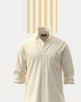 Cubdppcs-Long Sleeve-Sport Shirt