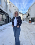 Ivy Abigail 70"s jeans Turin