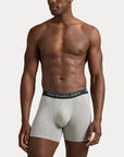 Boxer Brief-3 Pack-Boxer Brief