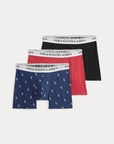 Boxer Brief-3 Pack-Boxer Brief