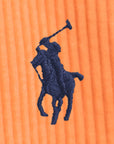 Woven-Shorts i Orange, shorts fra Polo Ralph Lauren hos Image Mandal