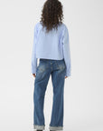 Gzyork Short Shirt Noos