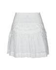 Maliah S Voile Skirt