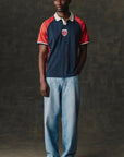 Norway fotball jersey