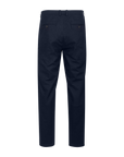 Elton pant i Navy, bukse fra Urban Pioneers hos Image Mandal