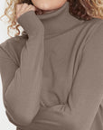 J2046, Milasz Rollneck Pullover