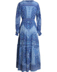 Eleanora Dress