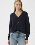 Gzdebbie V Cardigan Noos