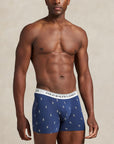 Boxer Brief-3 Pack-Boxer Brief