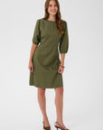 Titianasz Dress