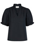 Odesa Linen Blouse