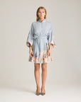 Aliahrv flora dress