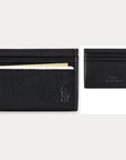 Small Card Case bakfra, tilbehør fra Polo Ralph Lauren hos Image Mandal