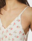 Grazia Flower Dress