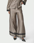 Sora Pattern Pants