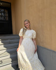 Botanic Dress