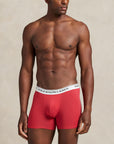Boxer Brief-3 Pack-Boxer Brief