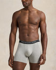 Boxer Brief-3 Pack-Boxer Brief