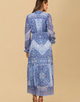 Eleanora Dress