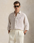 Woven-Sport Shirt-Shirt