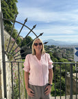Kristelsz Shirt ekstra vinkel, skjorte fra Saint Tropez hos Image Mandal
