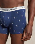 Boxer Brief-3 Pack-Boxer Brief
