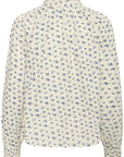 Omeliasz Shirt alternativt utsnitt, skjorte fra Saint Tropez hos Image Mandal