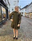 nulia m dress