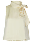 Veda Heavy Sateen Top