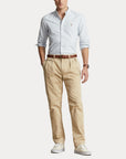 SLFIT Bd Ppc styling-inspirasjon, overdel fra Polo Ralph Lauren hos Image Mandal