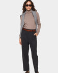 J2046, Milasz Rollneck Pullover