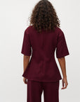 peplina m blouse