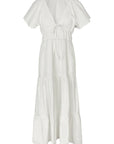 fransisko maxi dress