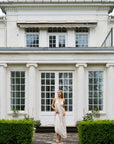 Grazia Flower Dress