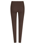 Vesta Leggings i Chocolate Brown fra Neo Noir hos Image Mandal