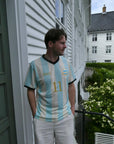 Argentina fotball jersey
