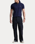 Sskccmslm1-Short Sleeve-Knit
