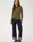 Milasz Pullover